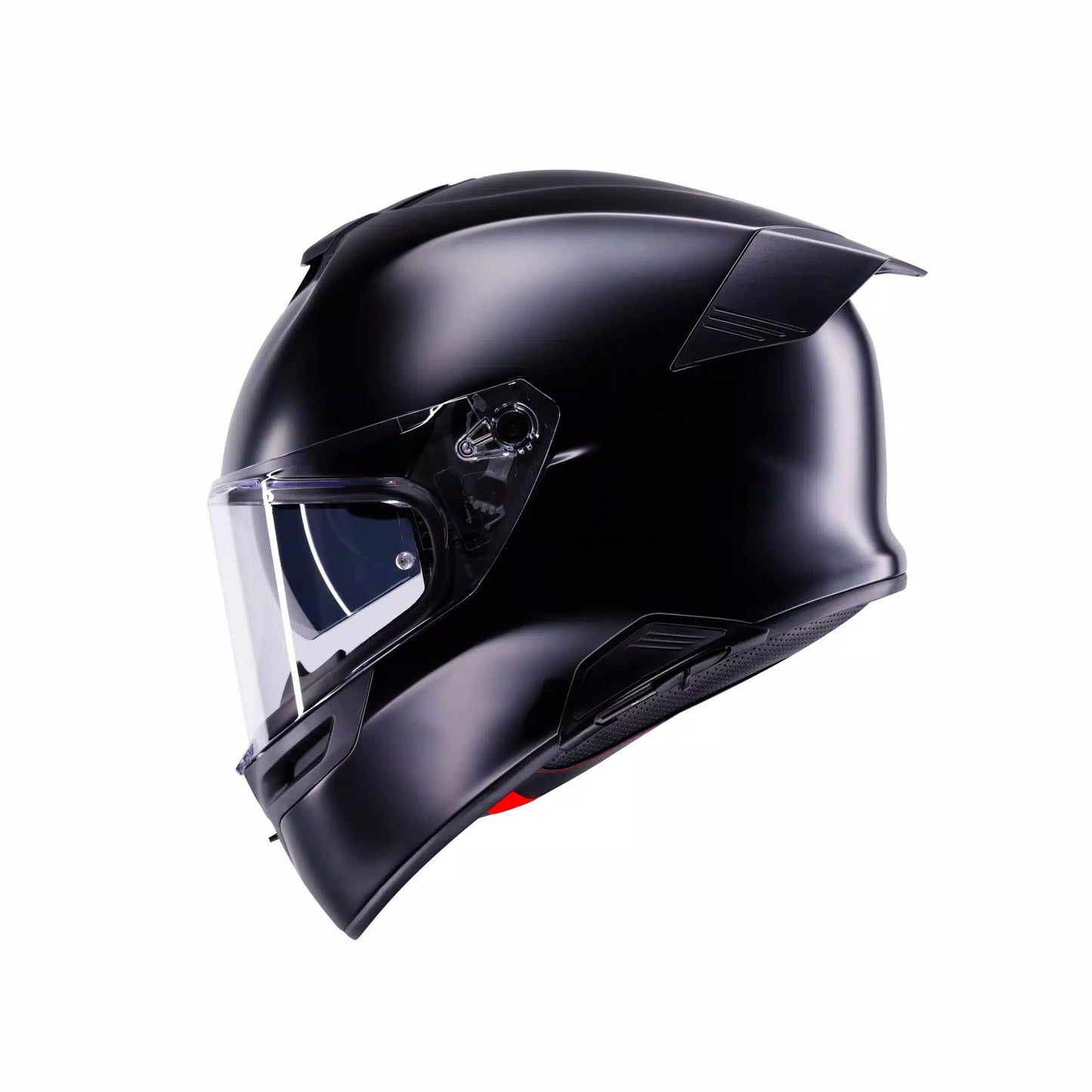 AGV K5 MONO MATT BLACK