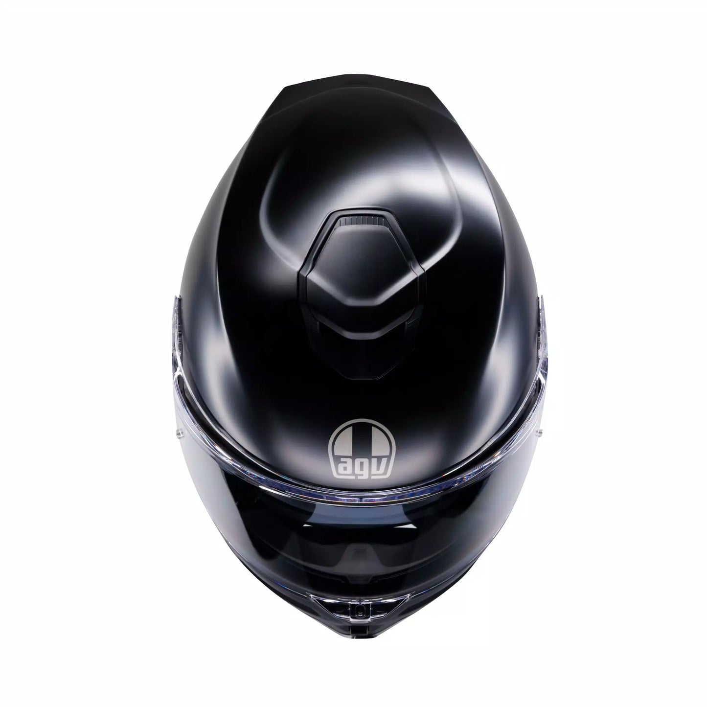 AGV K5 MONO MATT BLACK