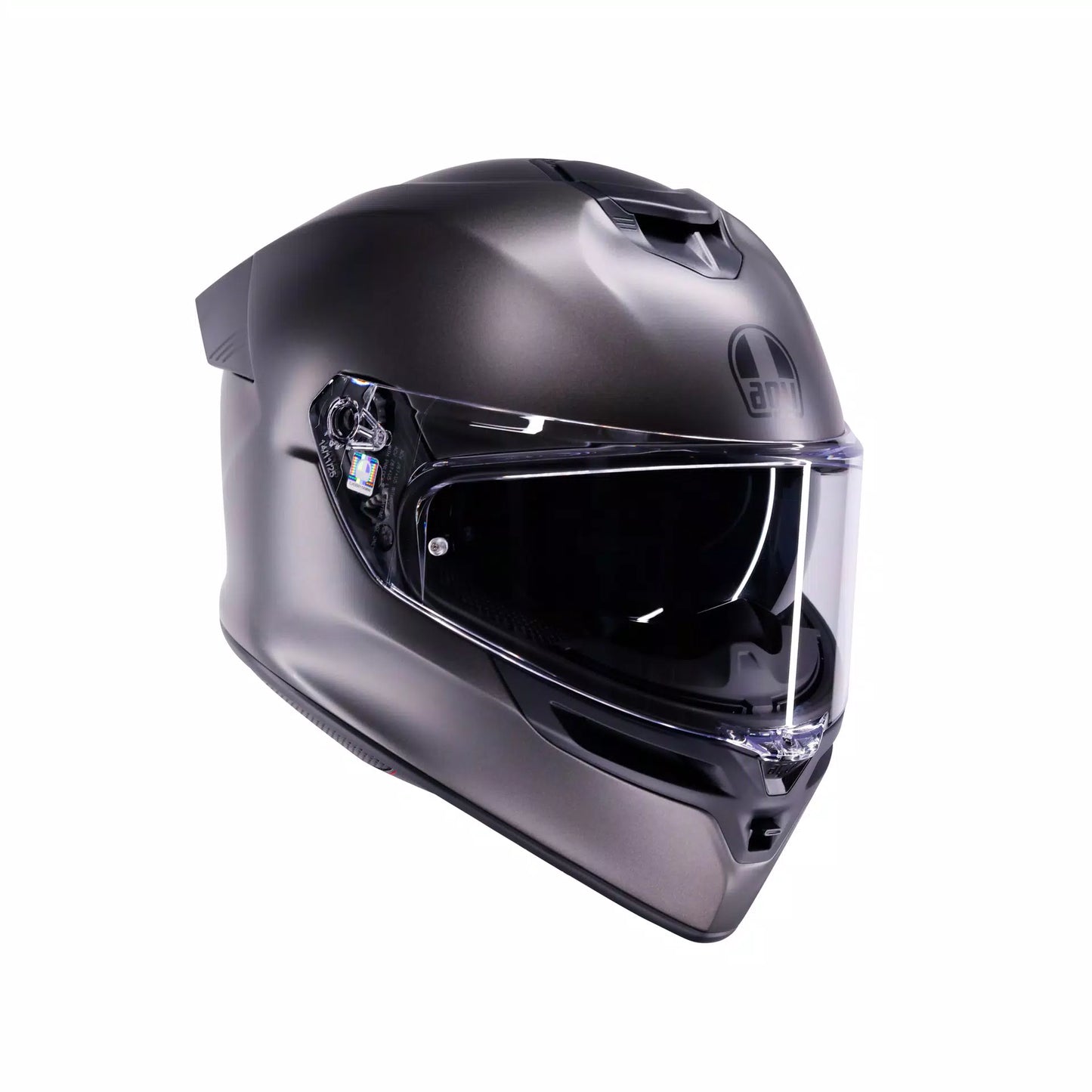 K5 MONO MATT ASFALTO GREY