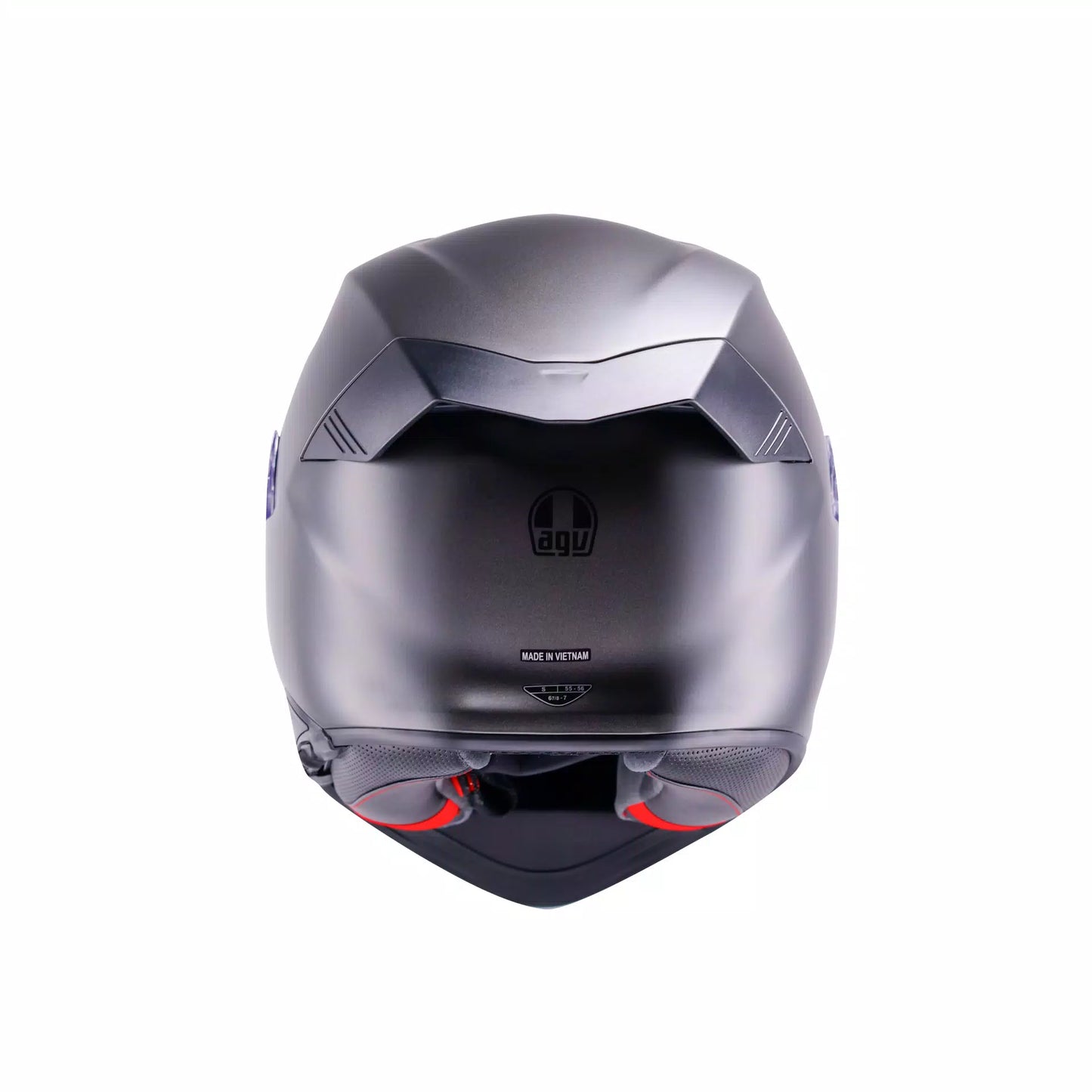 K5 MONO MATT ASFALTO GREY