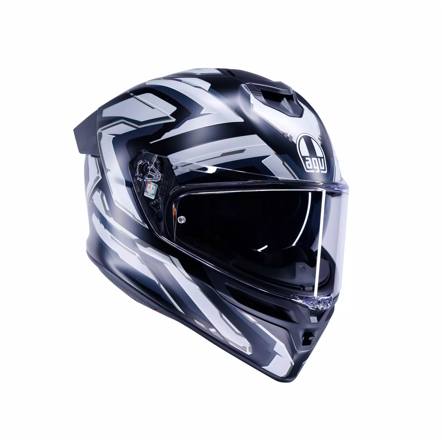 AGV K5 ASTRALIX Black / White