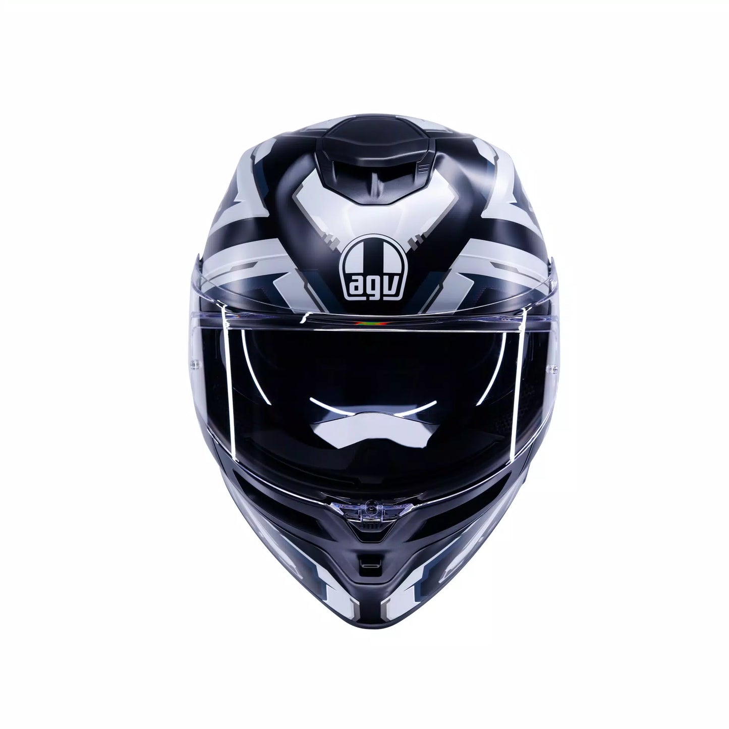 AGV K5 ASTRALIX Black / White