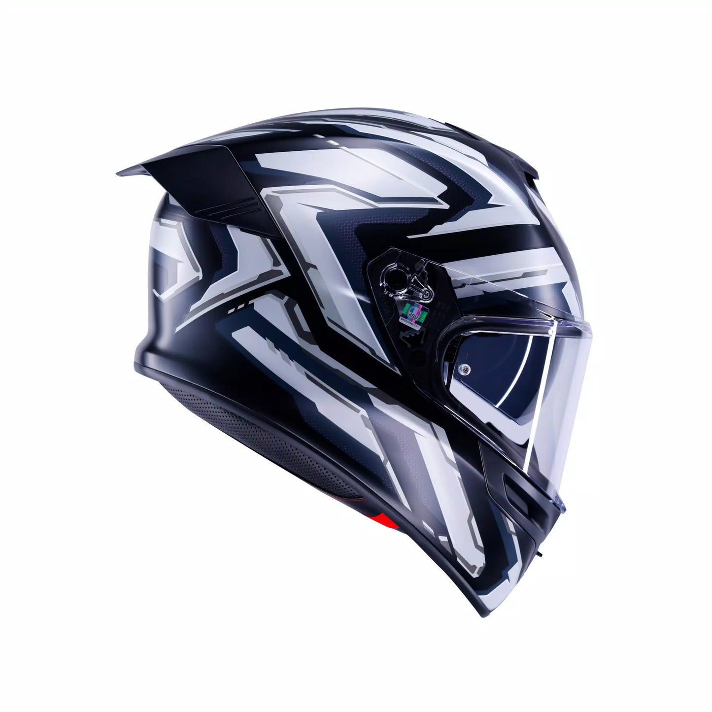 AGV K5 ASTRALIX Black / White