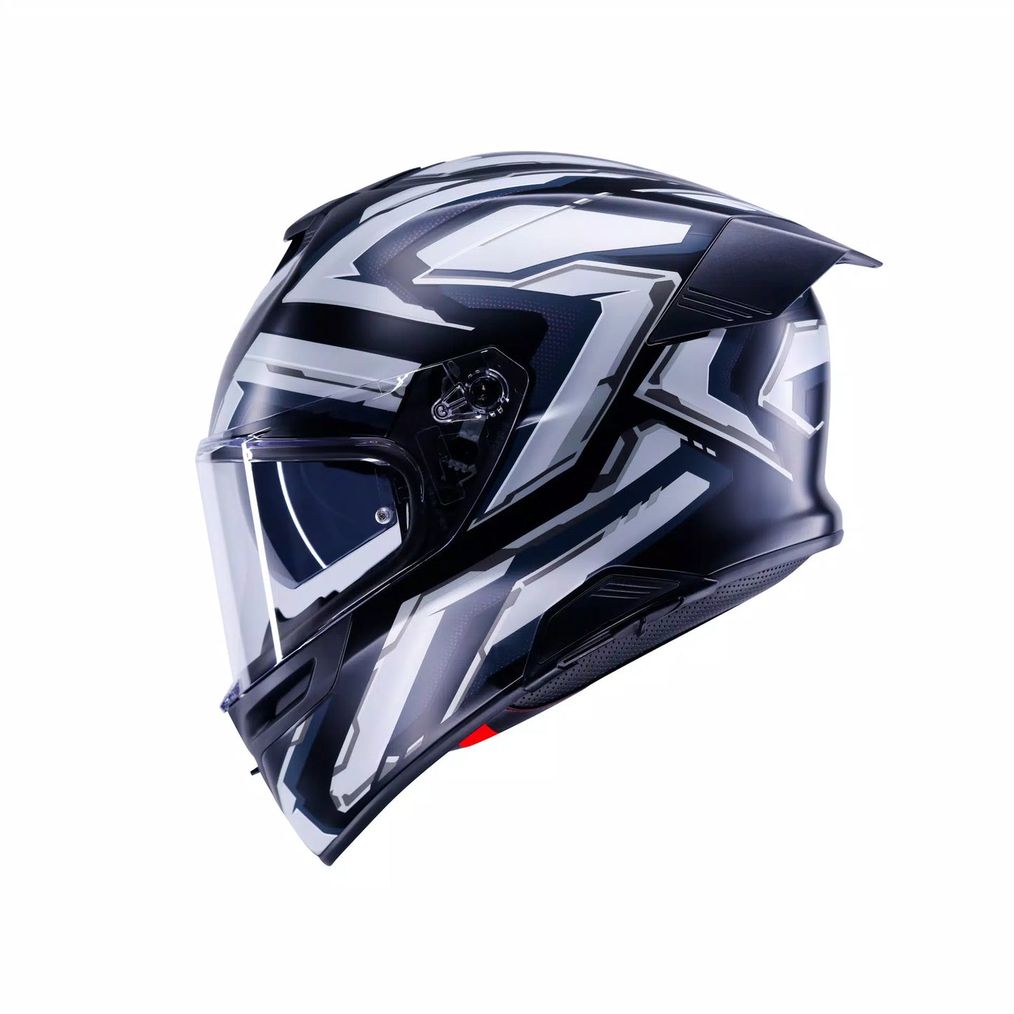 AGV K5 ASTRALIX Black / White