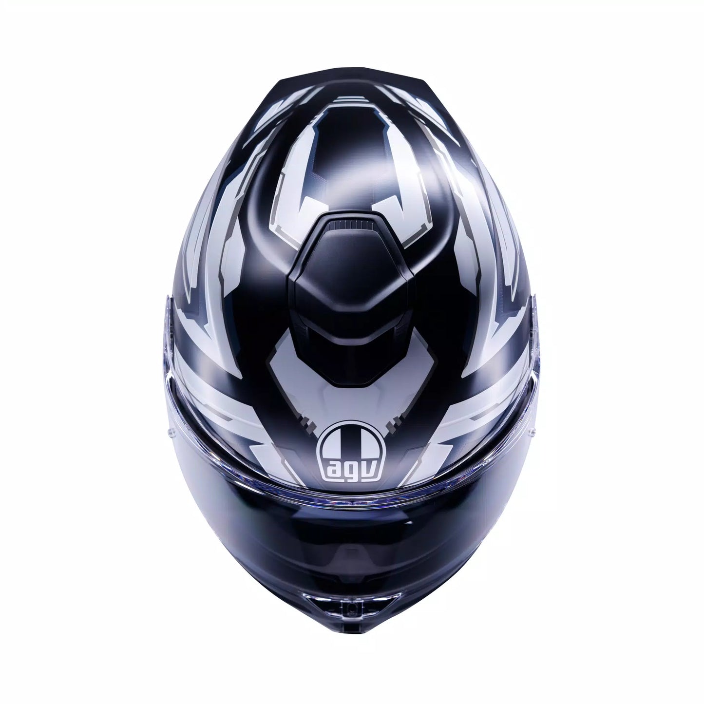 AGV K5 ASTRALIX Black / White