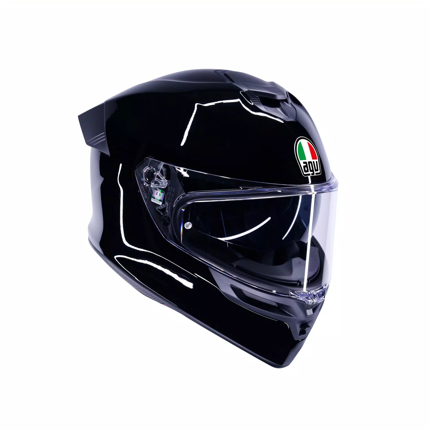 AGV K5 MONO BLACK