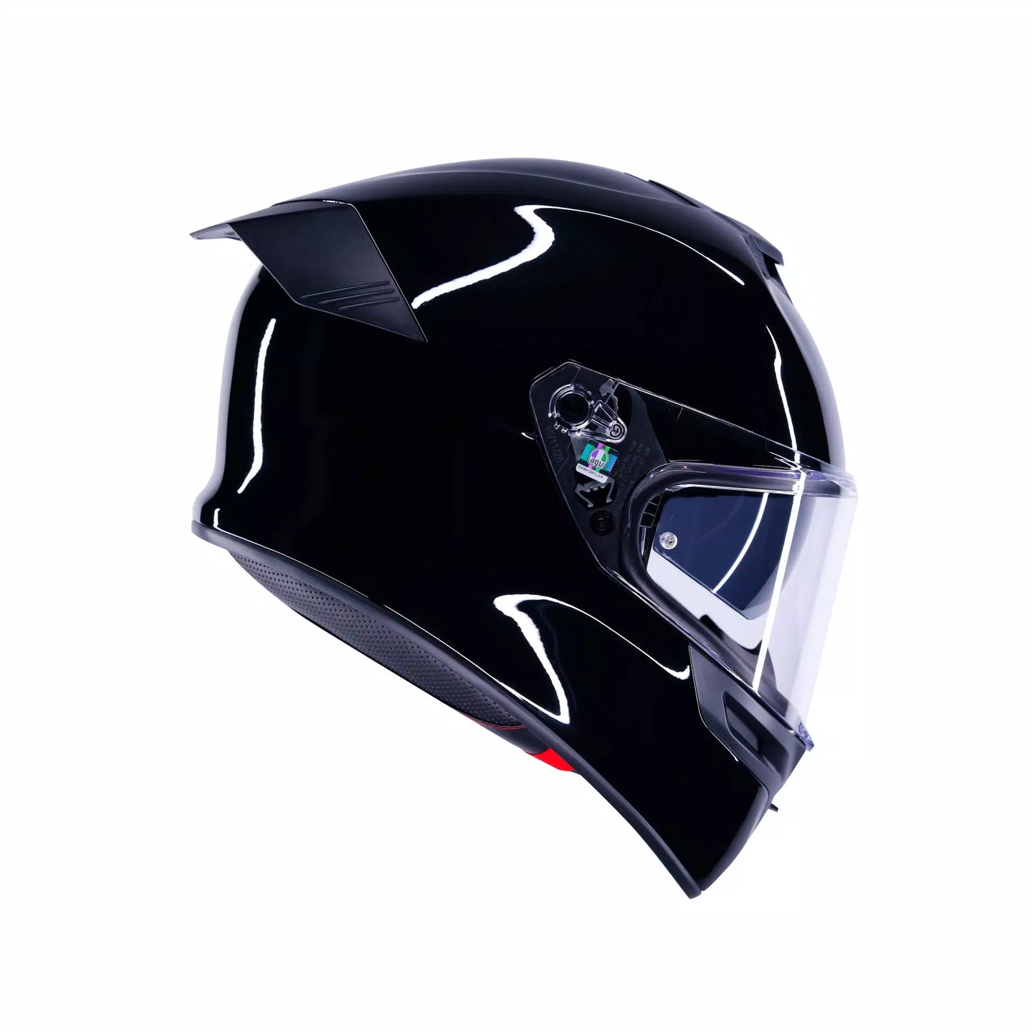 AGV K5 MONO BLACK