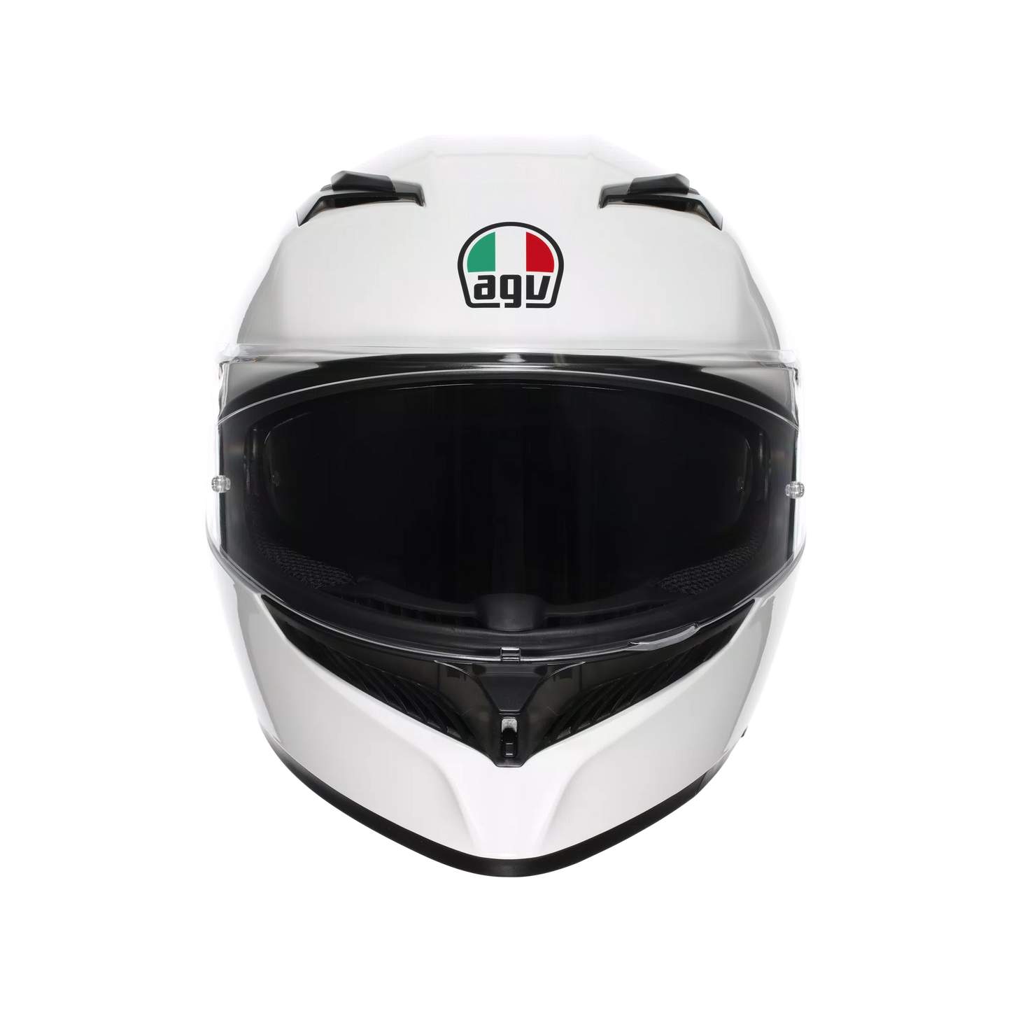 AGV K3 - Mono White
