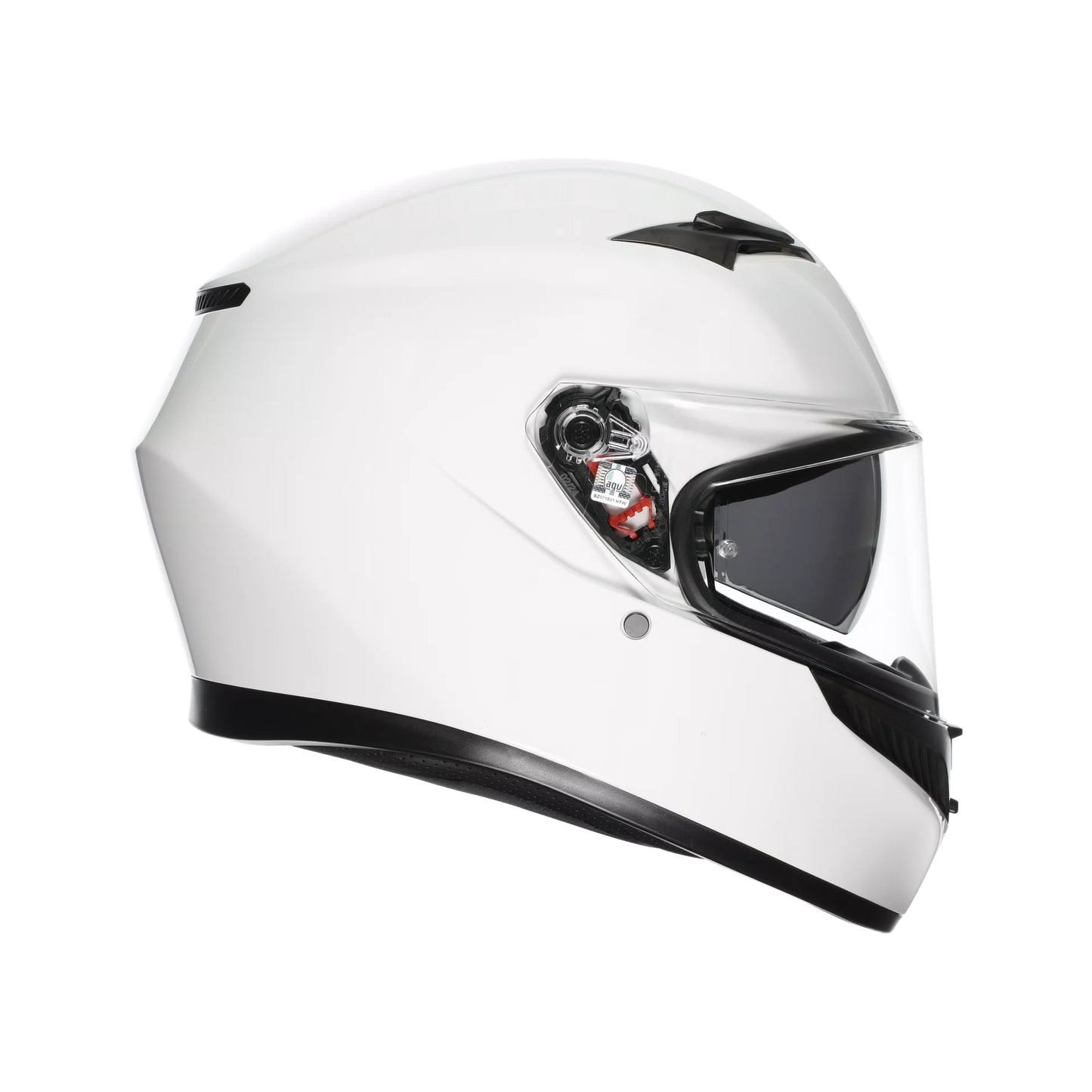 AGV K3 - Mono White