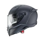 Caberg Avalon X Matt Black Helmet