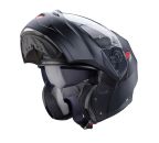 Caberg Duke X Matt Black Flip Up Motorcycle Helmet