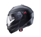 Caberg Duke X Matt Black Flip Up Motorcycle Helmet