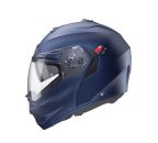 Caberg Duke X Matt Blue Flip Up Motorcycle Helmet