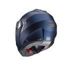 Caberg Duke X Matt Blue Flip Up Motorcycle Helmet