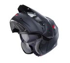 Caberg Tourmax X Matt Black Flip Up Motorcycle Helmet