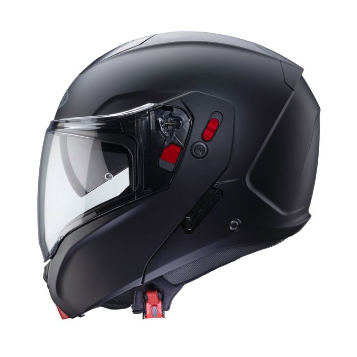 Caberg Horus X Matt Black Helmet S/O