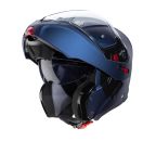 Caberg Caberg Horus X Matt Blue Helmet S/O - Side View