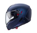 Caberg Caberg Horus X Matt Blue Helmet S/O - Rear View
