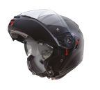 Caberg Caberg Levo X Matt Black Helmet S/O - Side View