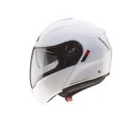 Caberg Caberg Levo X White Helmet S/O - Rear View