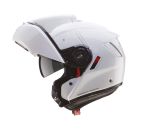 Caberg Caberg Levo X White Helmet S/O - Detail View