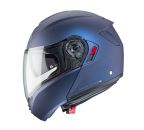 Caberg Caberg Levo X Matt Blue Helmet S/O - Rear View