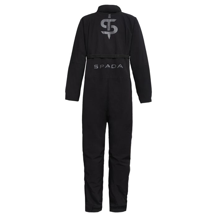 Spada Acqua Shield Waterproof Onesie Black