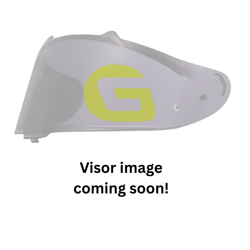 LS2 FF807/FF817 VISOR TRIANGLE SHAPE (LS2 Dragon)