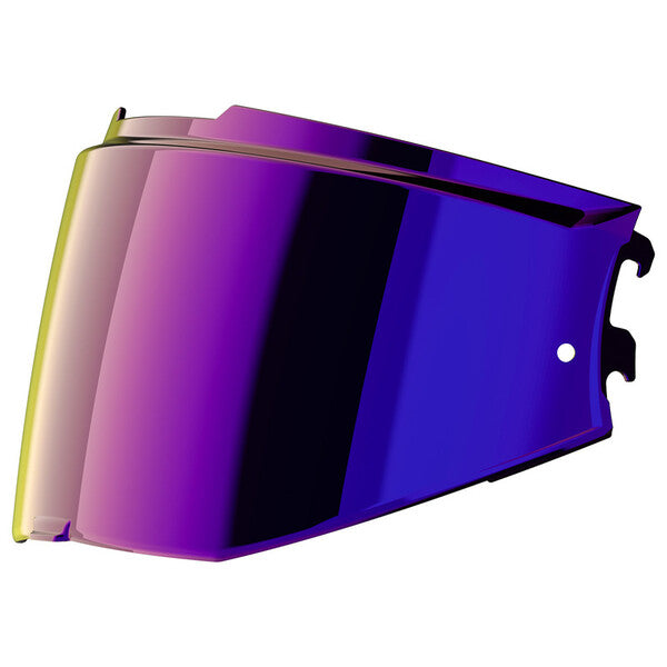 LS2 LS2 FF910 VISOR RAINBOW - (LS2 ADVANT II) - Front View