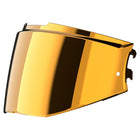 LS2 FF910 VISOR IRIDIUM GOLD - (LS2 ADVANT II)