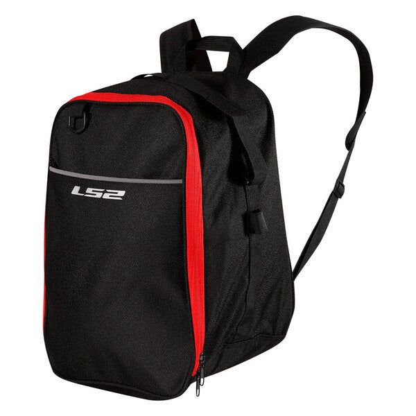 LS2 Urban Backpack - BLACK