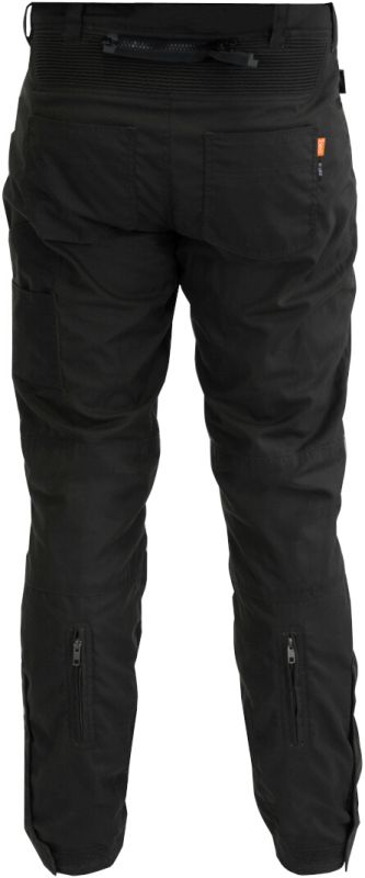 Merlin Lombard Lite Textile Pants black