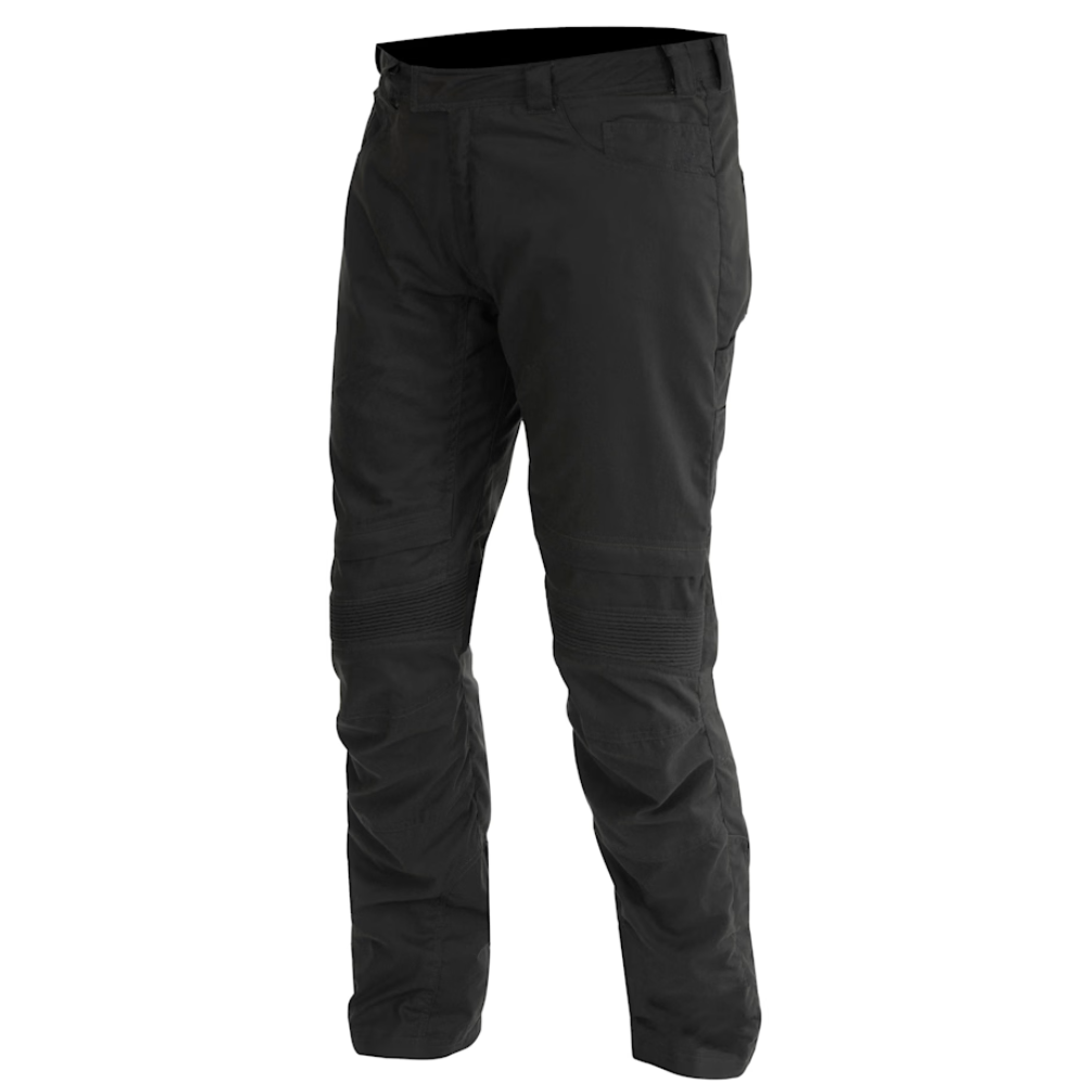 Merlin Lombard Lite Textile Pants black