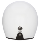 Merlin BlackBird Jet Helmet Gloss White