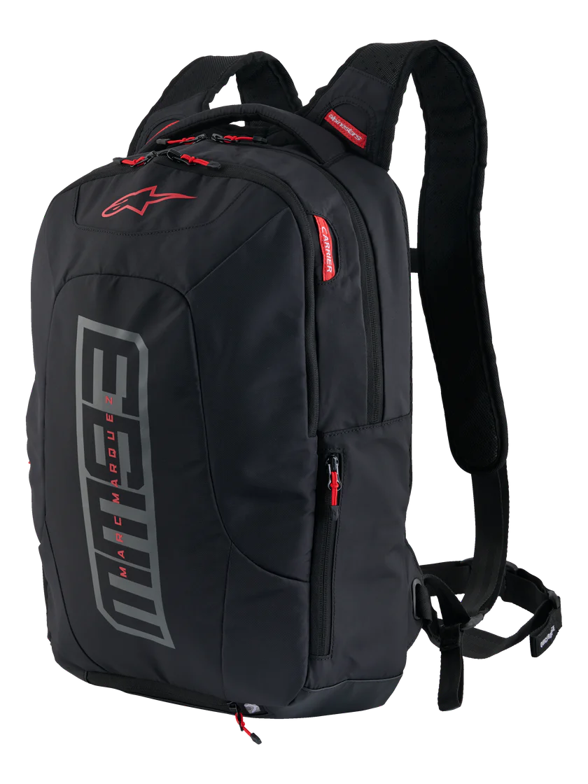 Alpinestars MM93 CITY HUNTER V2 BACKPACK