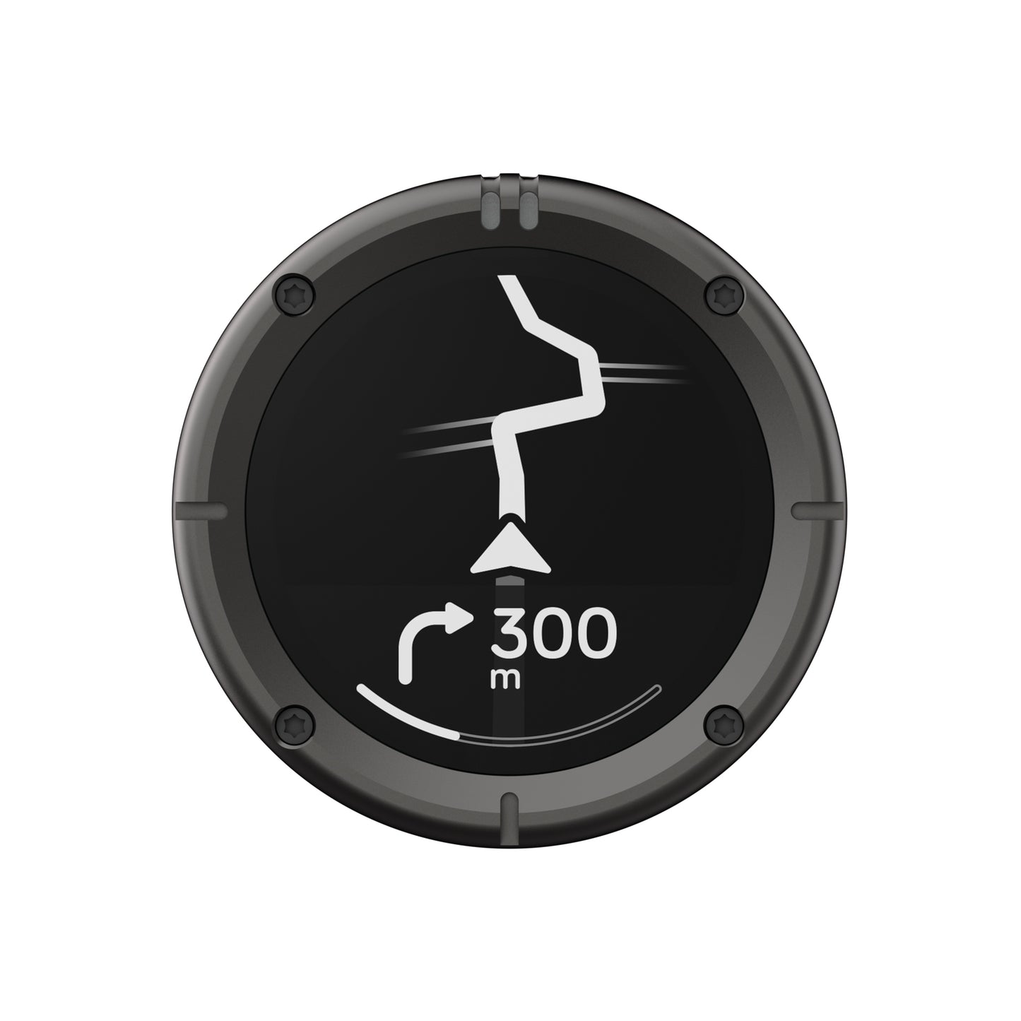 Beeline Moto II - GPS SAT NAV SYSTEM  (FREE CASE AND MOUNT)