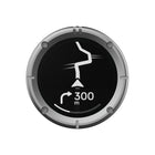 Beeline Moto II Metal Silver - GPS SAT NAV SYSTEM