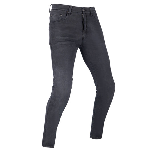 RICHA NATHAN JEANS BLACK