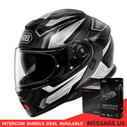 Shoei Neotec 3 Anthem TC-5 Helmet