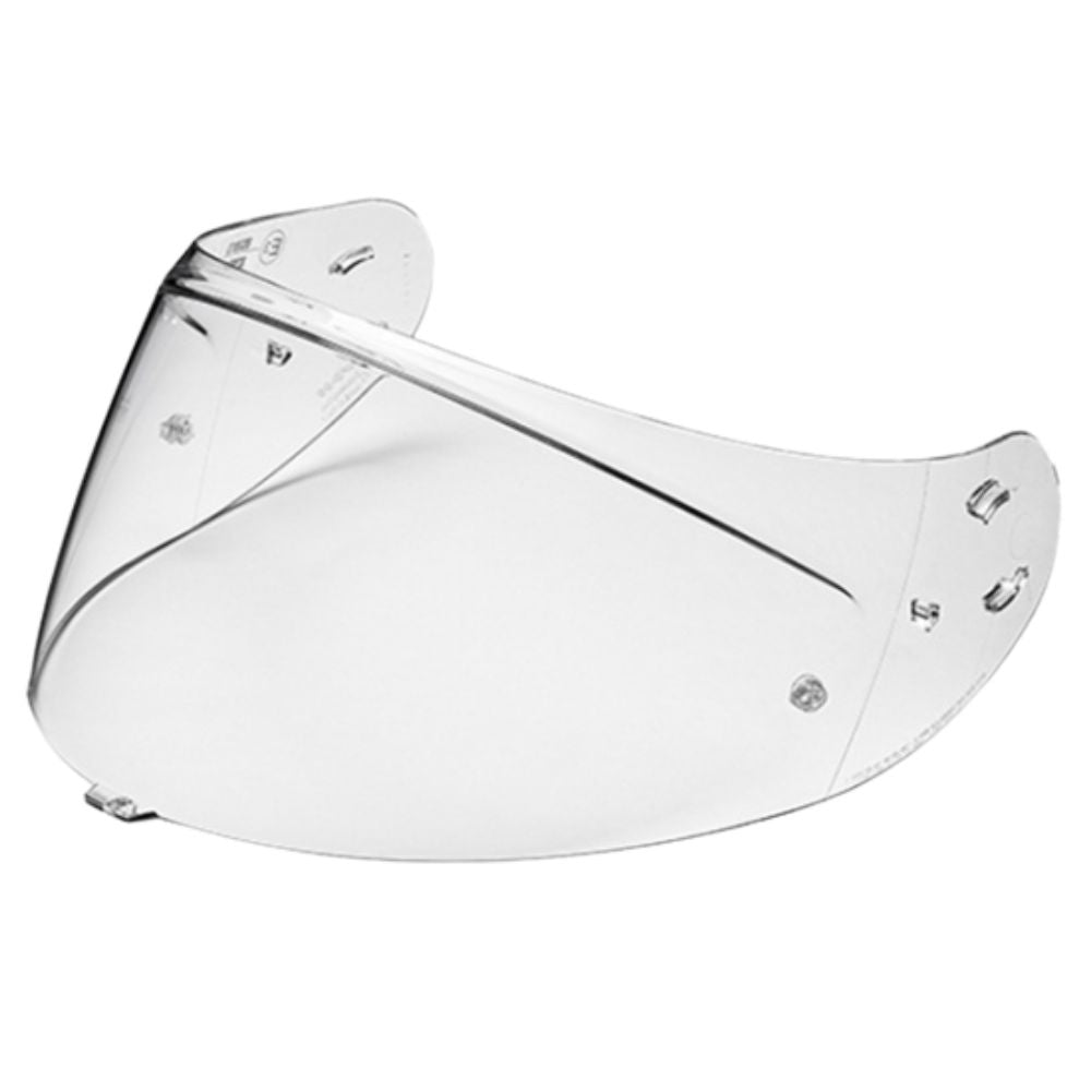 Nolan Nolan n80-8/60-6/ Sport Visor Clear - Front View