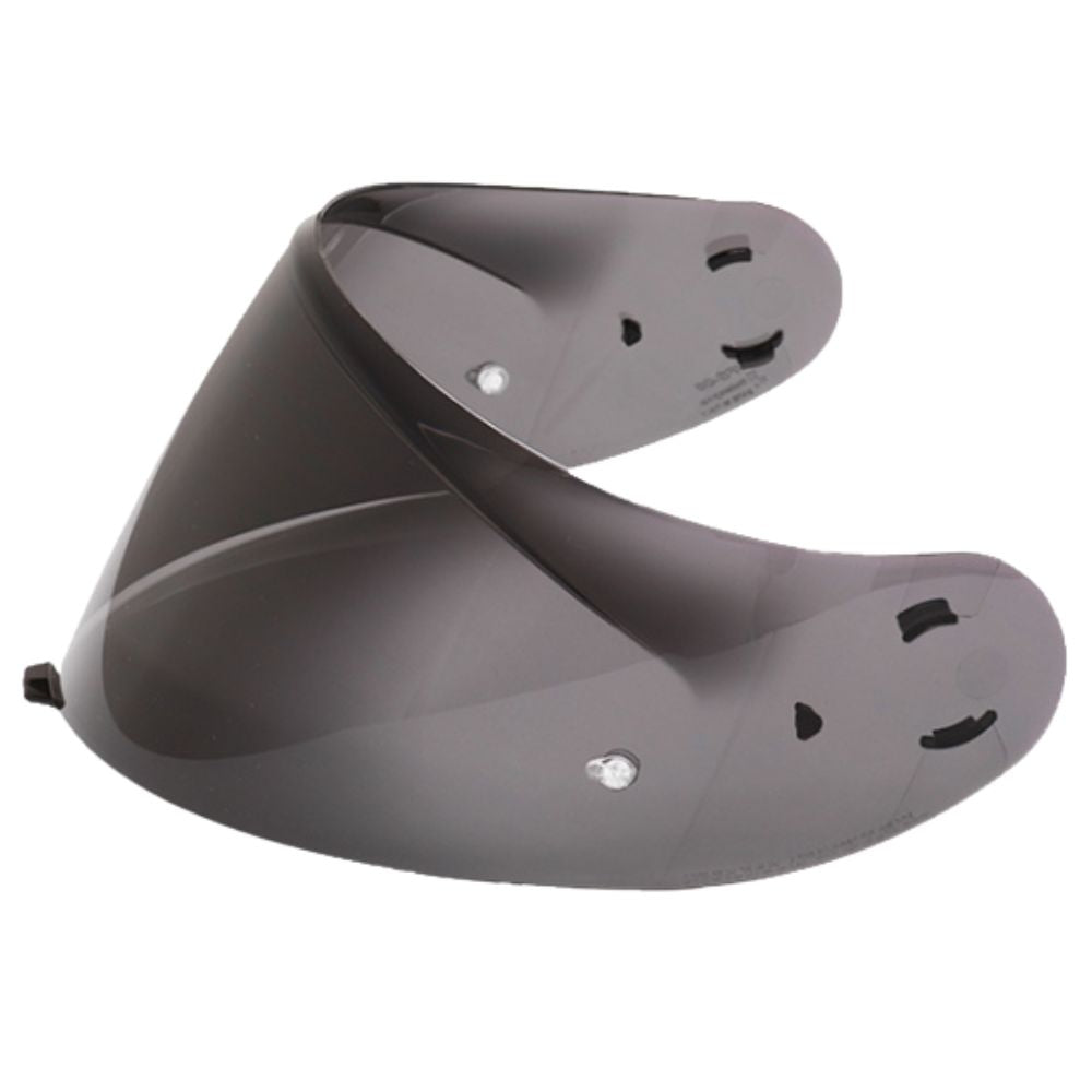 Nolan Nolan N80-8/60-6 Sport Visor Dark Smoke - Front View