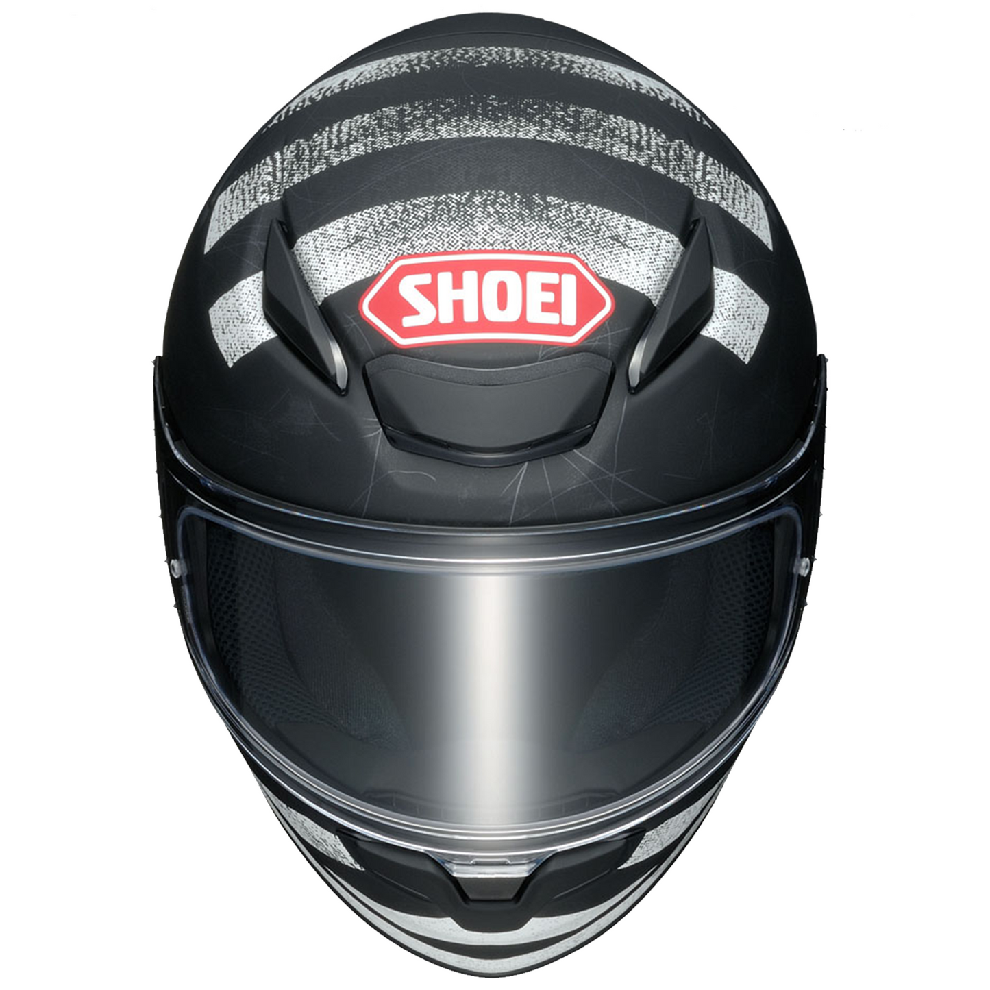 Shoei NXR2 - Scanner TC5 - Includes Dark Visor