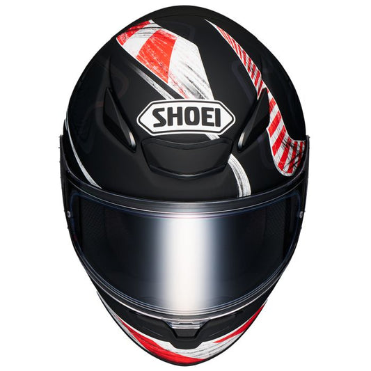 Shoei NXR2 Knee Down TC5