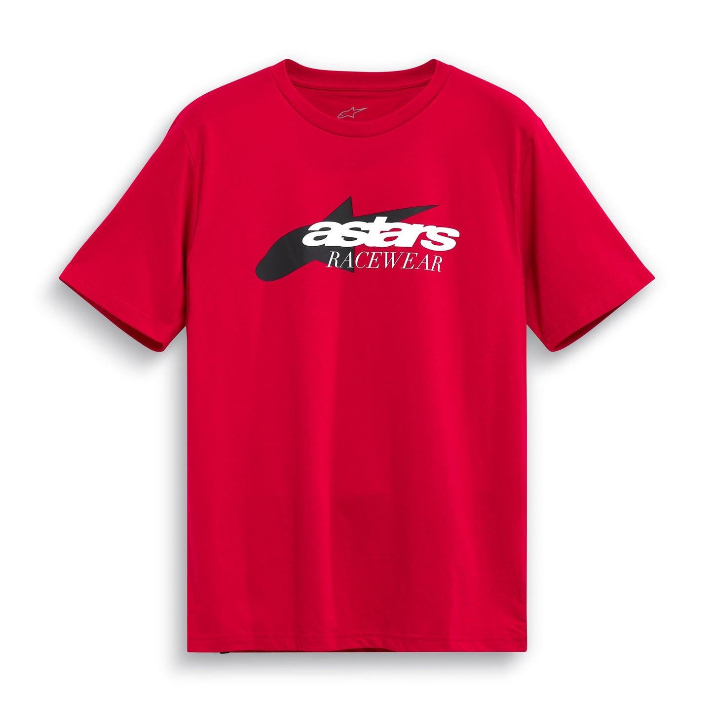 Alpinestars Profile CSF Short S Tee Red