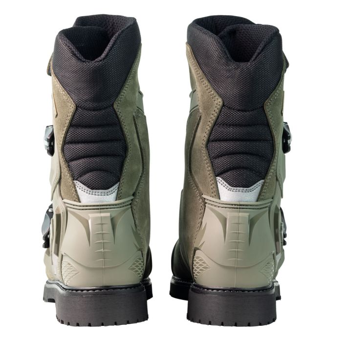 Sidi Adventure Mid 2 Gore Military CE