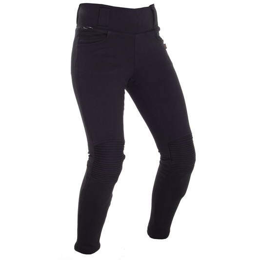 Richa Kodi Leggings - Black - Regular Leg