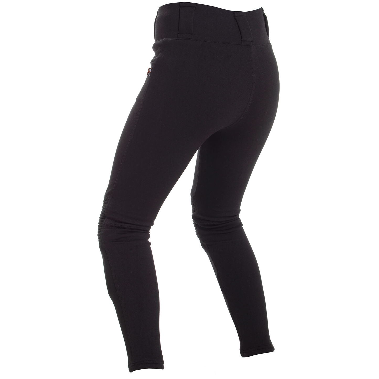 Richa Kodi Leggings - Black - Regular Leg