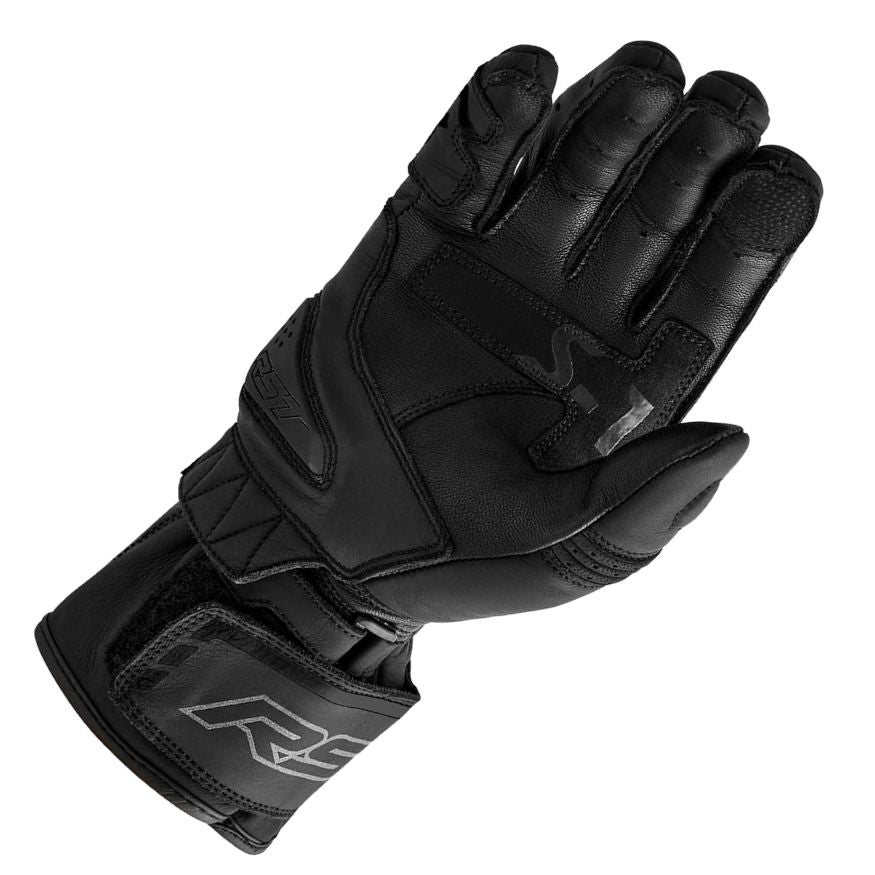 RST RST S1 Ladies Gloves 2026 - Black - Side View