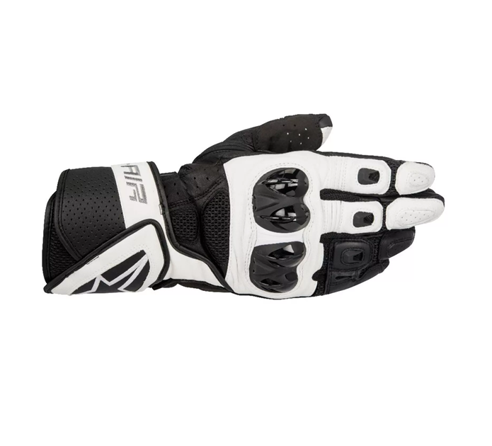 Alpinestars SP Air Gloves - Black/White