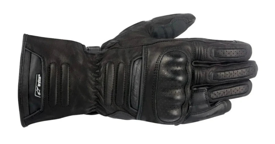 Alpinestars M56 Drystar Gloves - Black